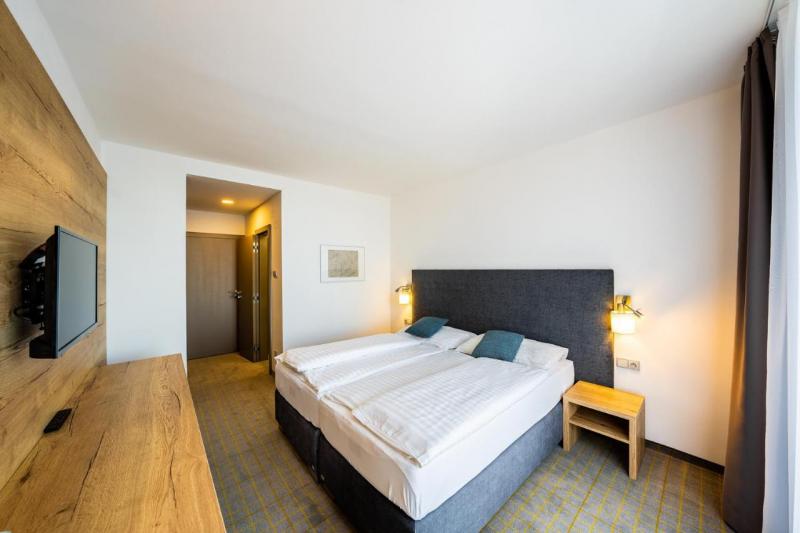 Hotel Massaggio
