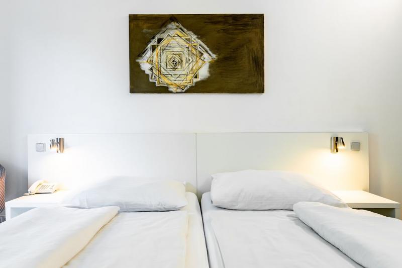 Hotel Guida per la montagna