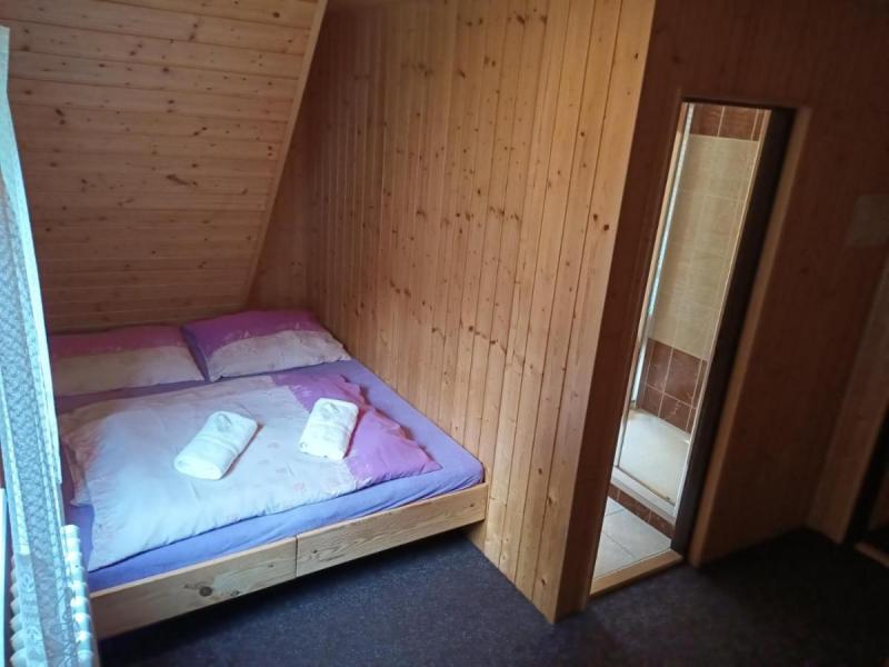 Albergo di montagna - rifugio Centro di bellezza