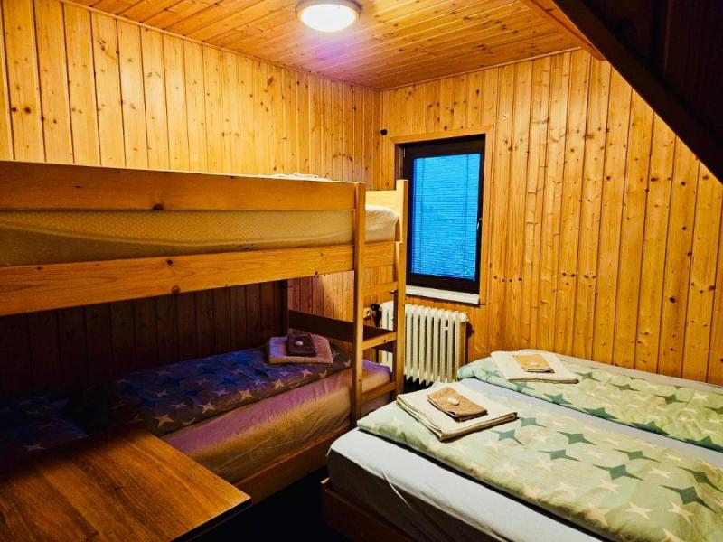 Albergo di montagna - rifugio Tschechien