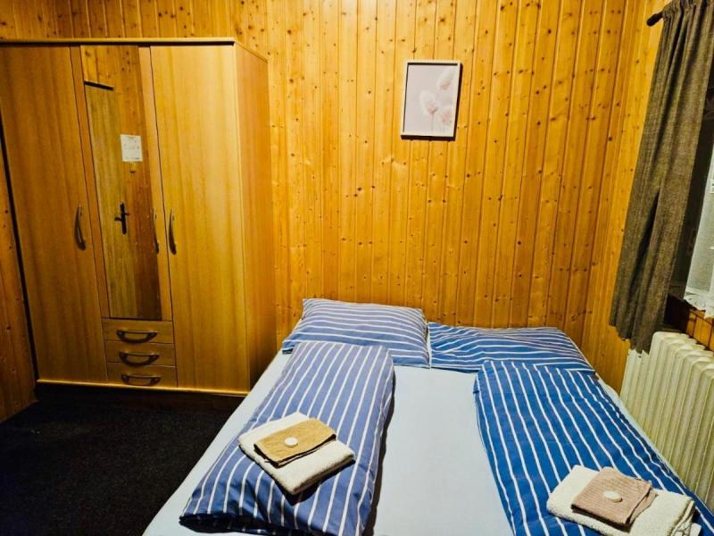 Albergo di montagna - rifugio Albergo di montagna - rifugio
