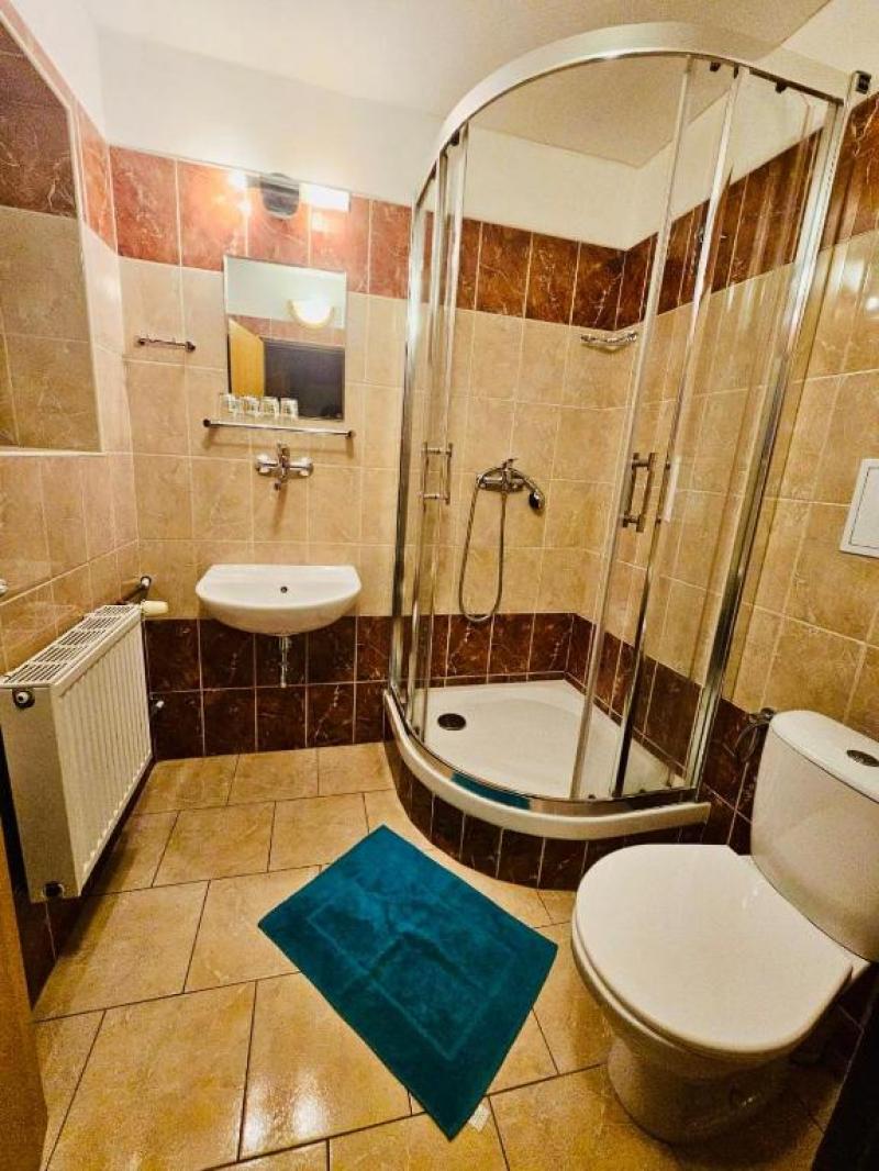 Albergo di montagna - rifugio Whirlpool