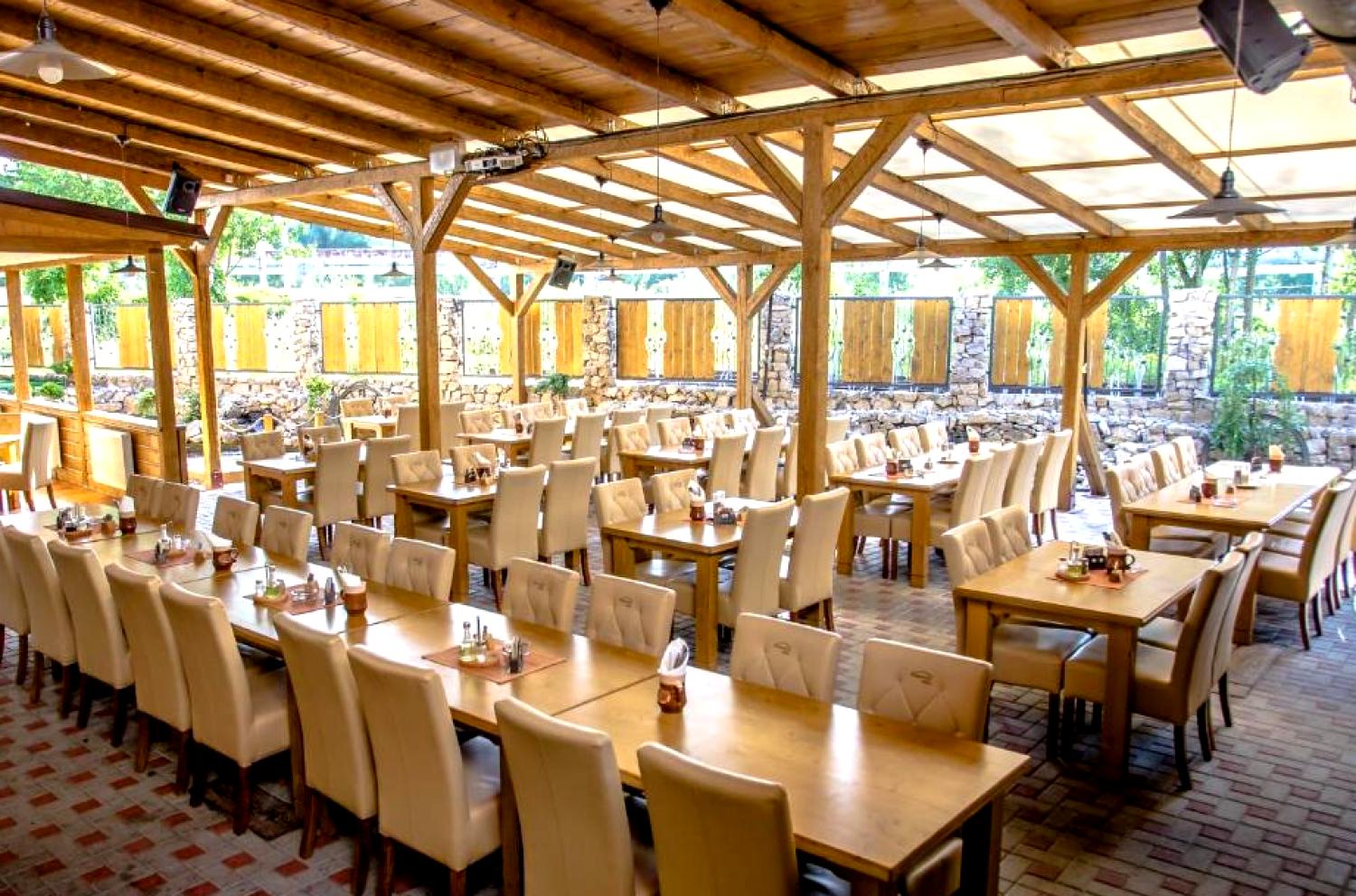 Hotel Gorski vodici