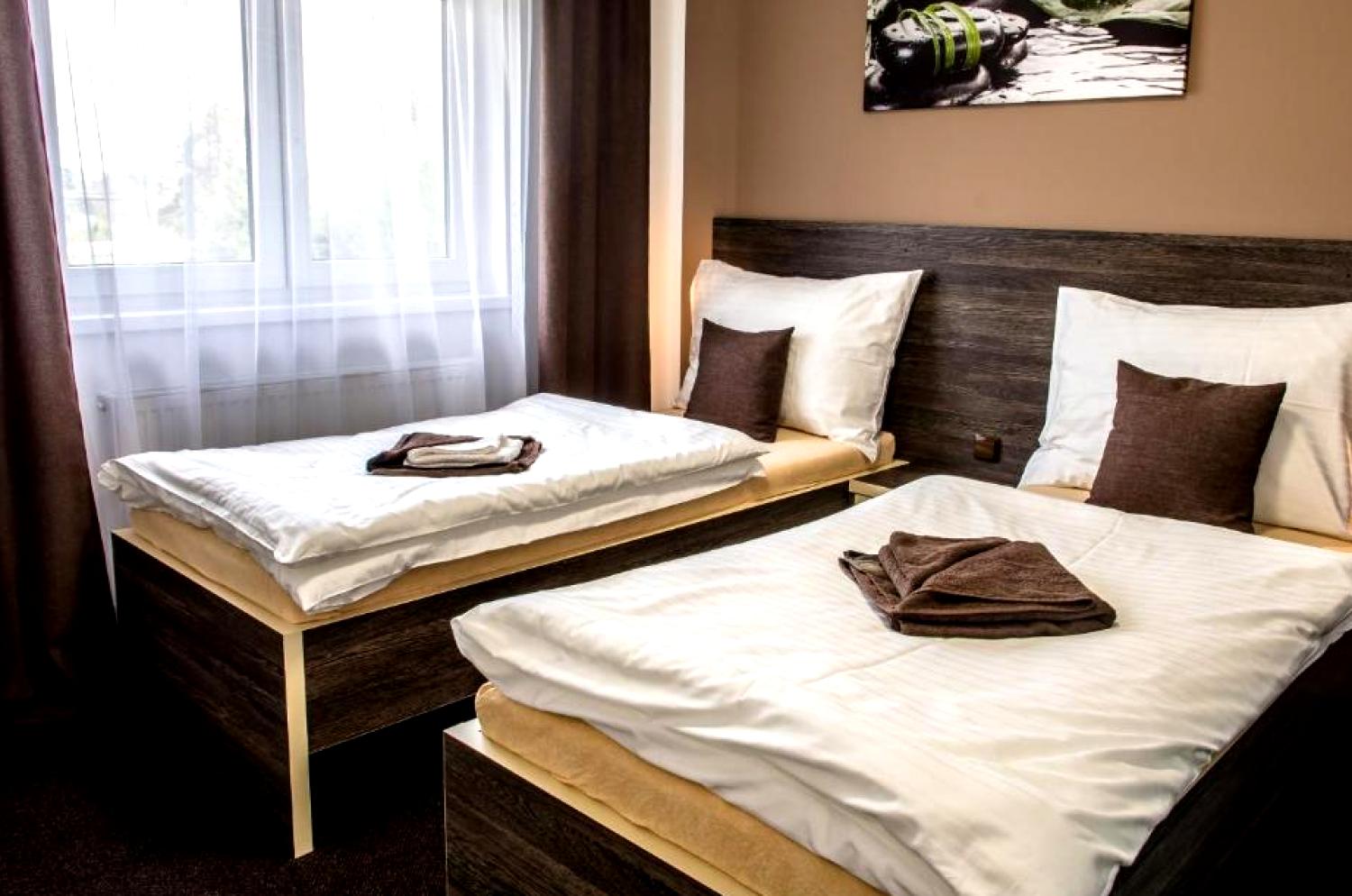 Hotel Najam skija
