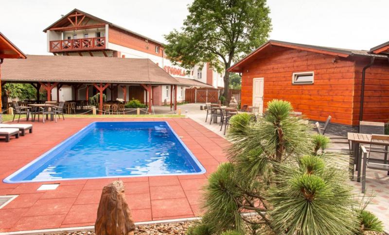 Hotel Beautyfarm