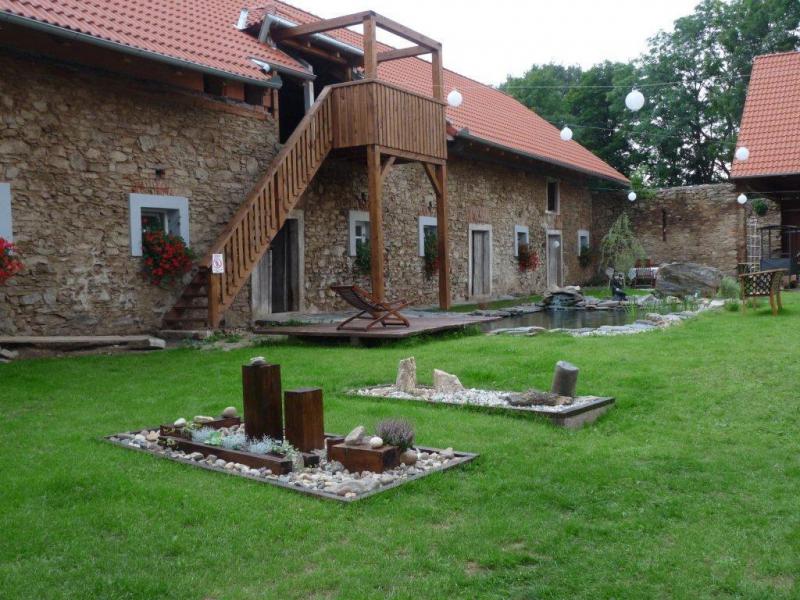 Bauernhof Bauernhof