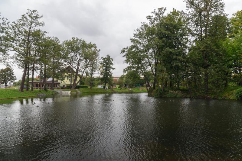 Bed & Breakfast / Pensione Tschechien