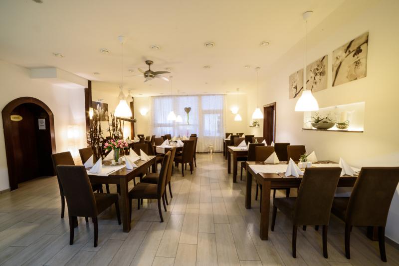 Bed & Breakfast / Pensione Klattau