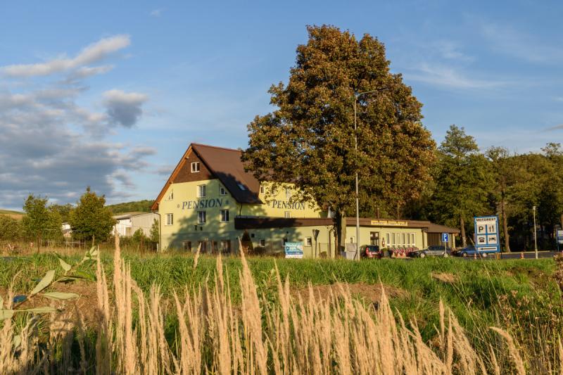 Bed & Breakfast / Pensione 3