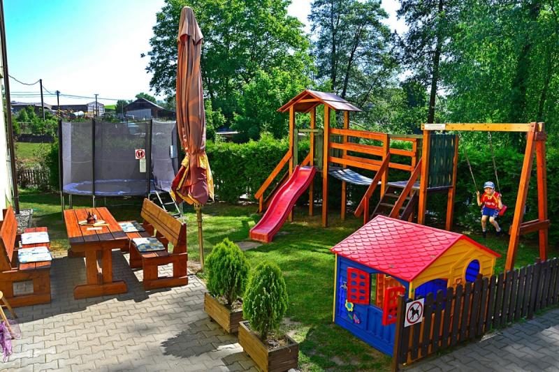 Bed & Breakfast / Pensione Plzeň