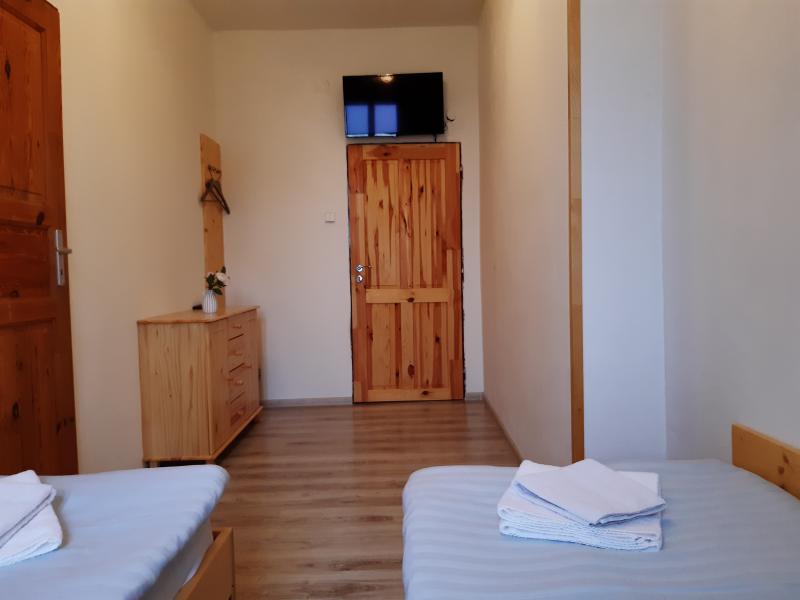 Pension Massage