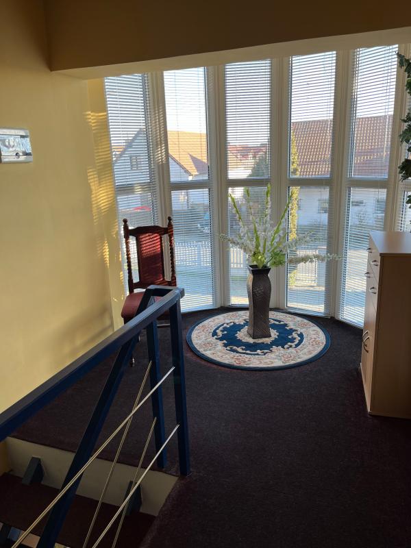 Pension Sauna