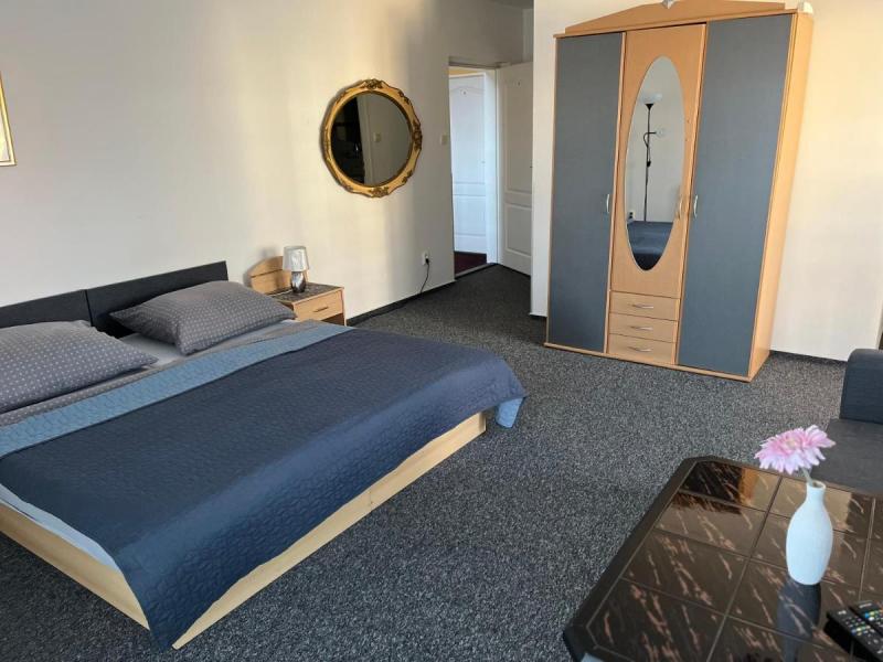 Pension Whirlpool