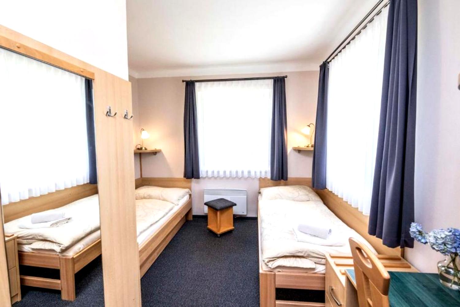 Hotel Hotel