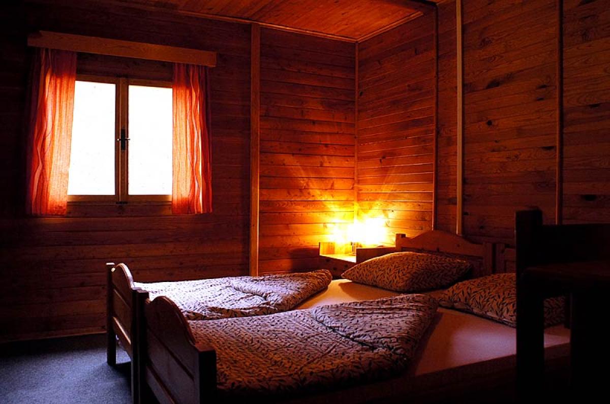 Bed & Breakfast / Pensione Affitto sci