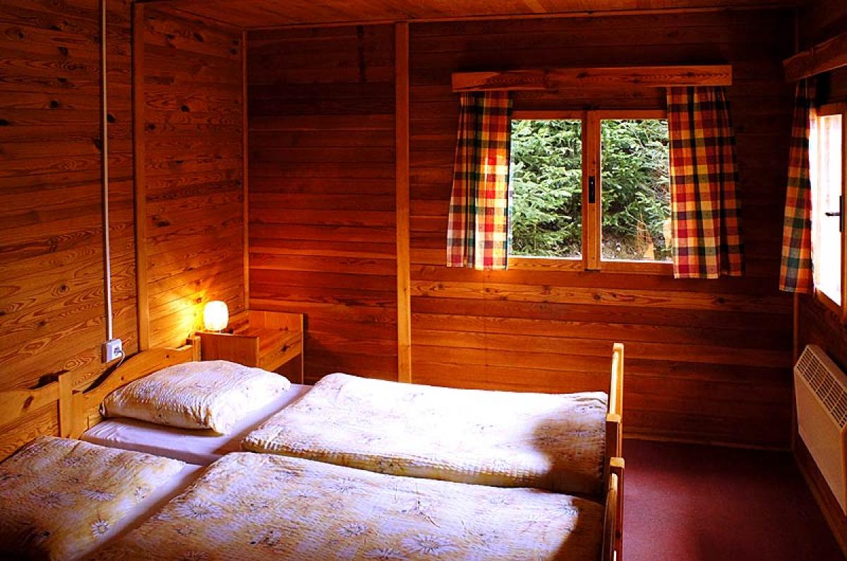Bed & Breakfast / Pensione Piscina coperta