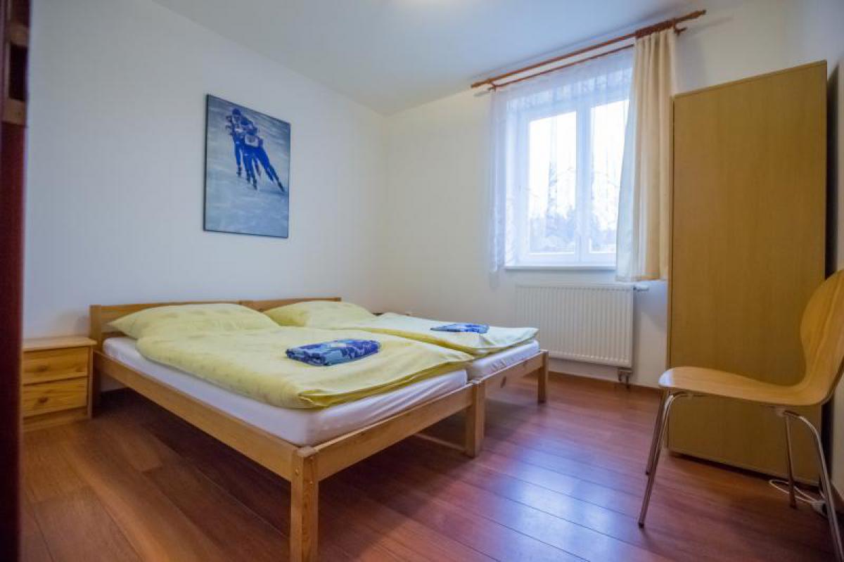 Hotel Tschechien