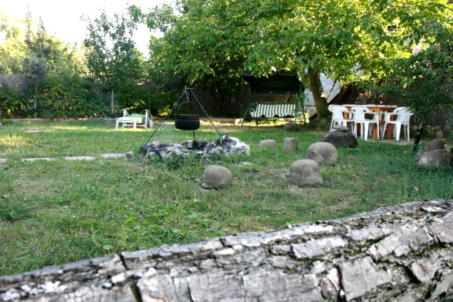 Apartmán Kata