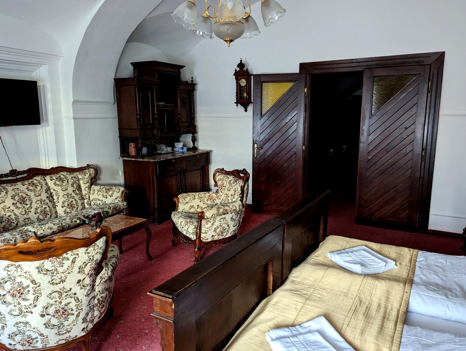 Hotel Košice