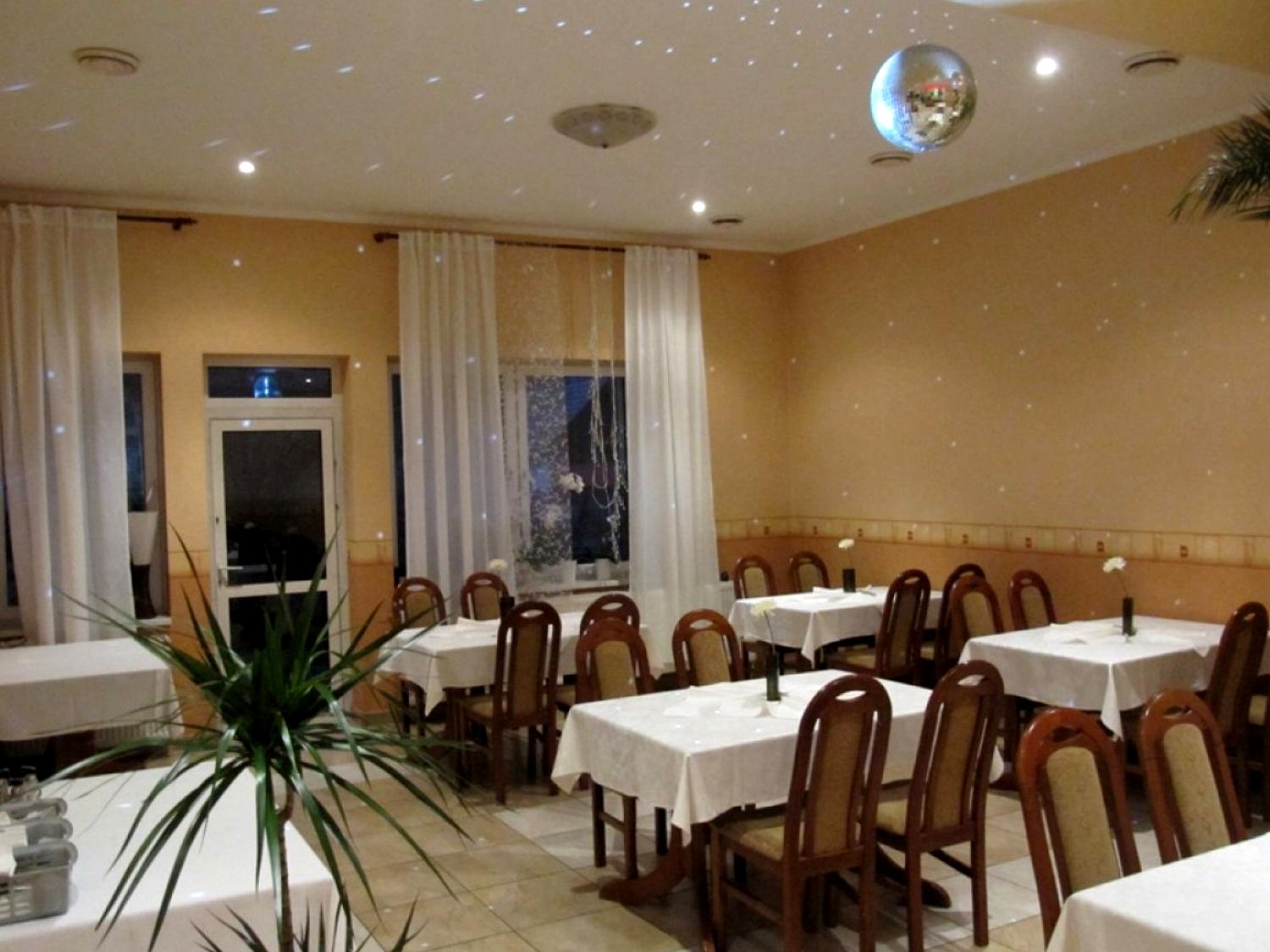Bed & Breakfast / Pensione Žilina