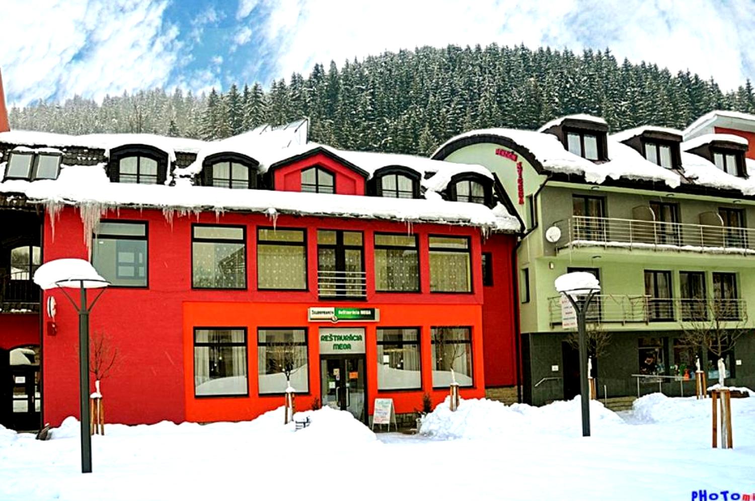 Bed & Breakfast / Pensione 3