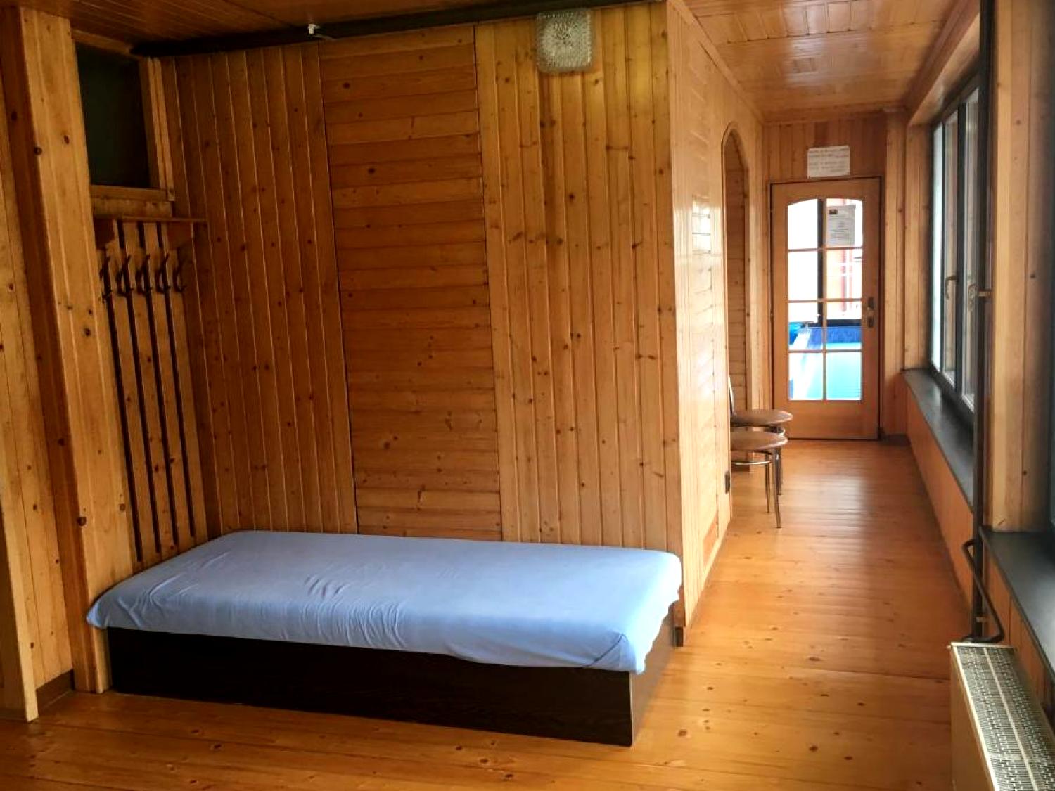 Bed & Breakfast / Pensione Bed & Breakfast / Pensione