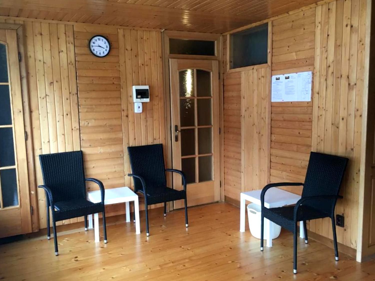 Bed & Breakfast / Pensione Centro di bellezza