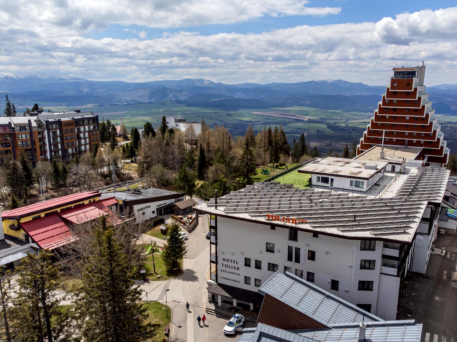 Hotel Žilina