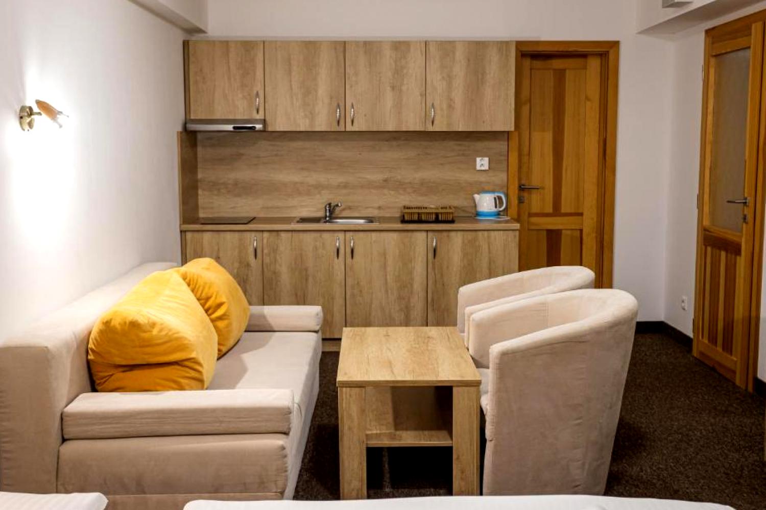 Hotel Massaggio