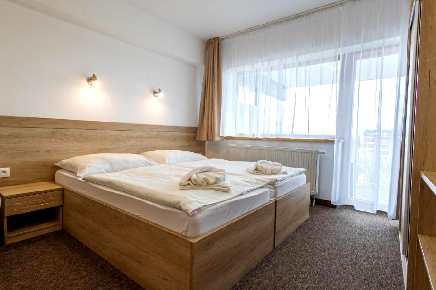 Hotel Whirlpool
