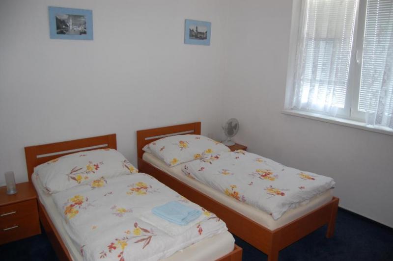 Bed & Breakfast / Pensione 3