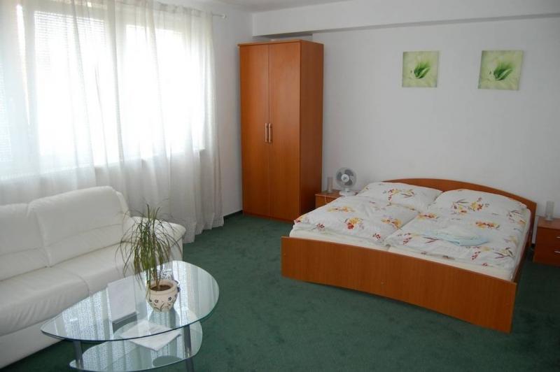 Bed & Breakfast / Pensione Massaggio