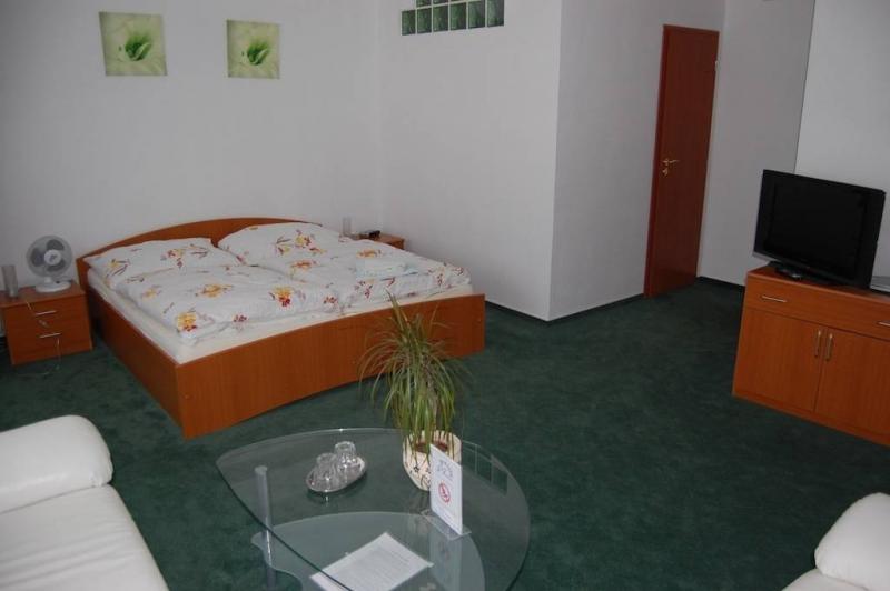 Bed & Breakfast / Pensione Sauna