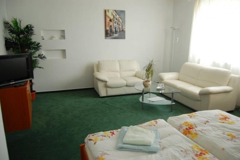 Bed & Breakfast / Pensione Affitto biciclette
