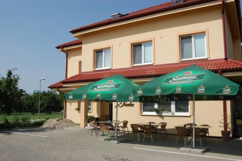 Bed & Breakfast / Pensione Bratislava