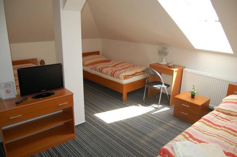 Bed & Breakfast / Pensione Guida per la montagna