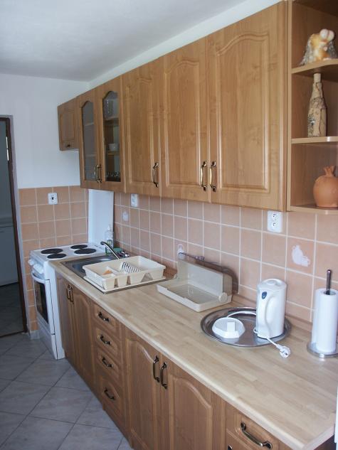 Albergo di montagna - rifugio 3