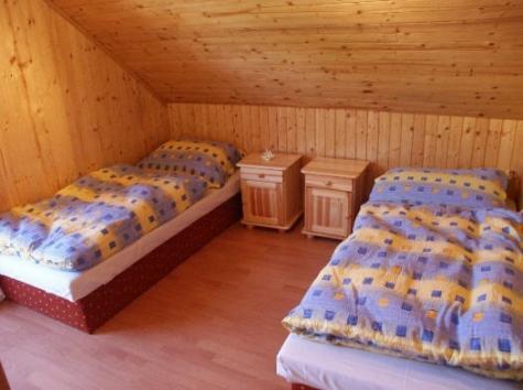 Albergo di montagna - rifugio Albergo di montagna - rifugio