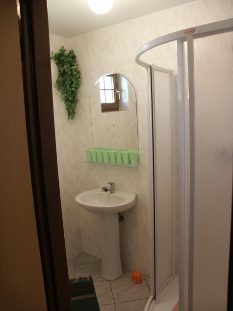 Albergo di montagna - rifugio Reparto wellness