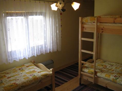 Casa per le vacanze / bungalow Žilina