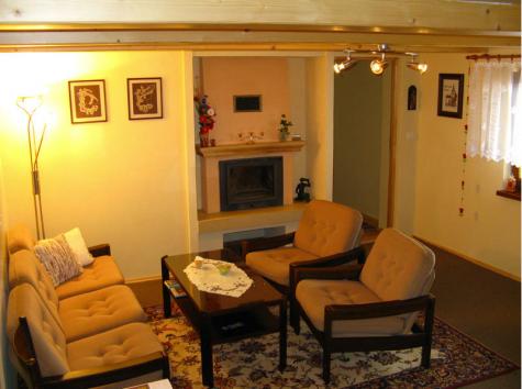 Casa per le vacanze / bungalow Slowakei