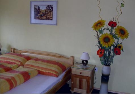 Casa per le vacanze / bungalow 3
