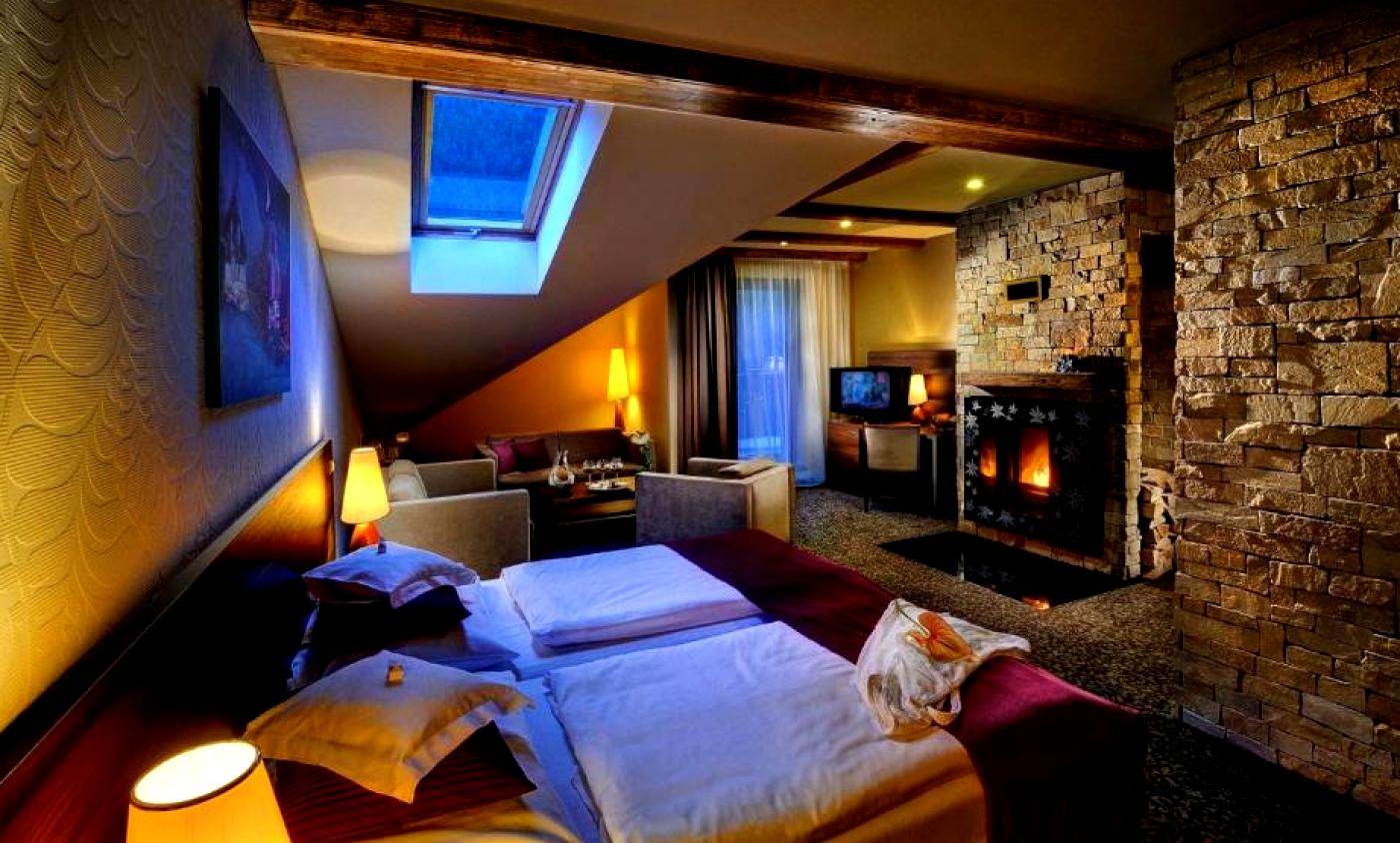 Hotel Wellness