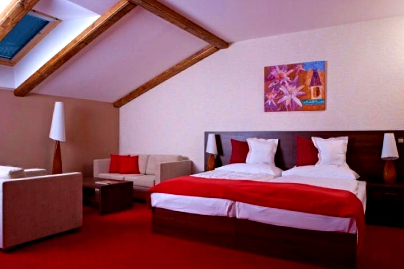 Hotel Wellness