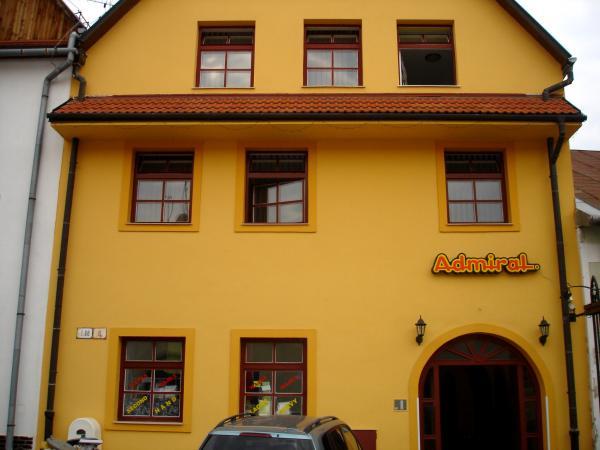 Pansion Bardejov