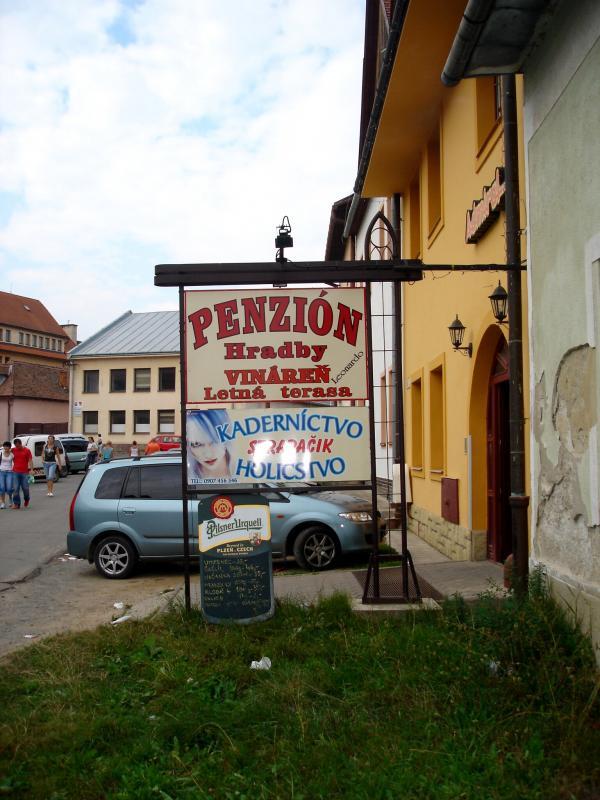 Pansion Prešov