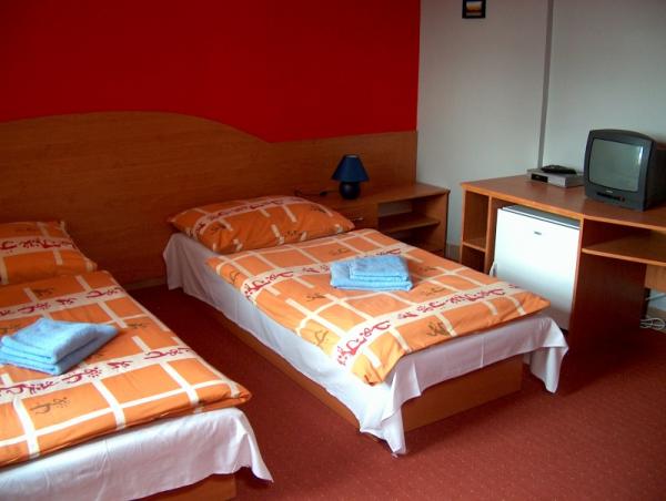 Pansion Sauna