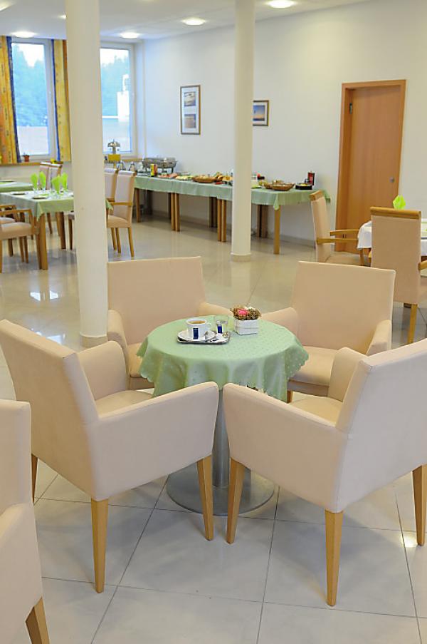 Hotel Wellness