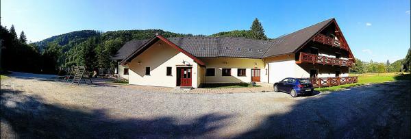 Pansion Banská Bystrica