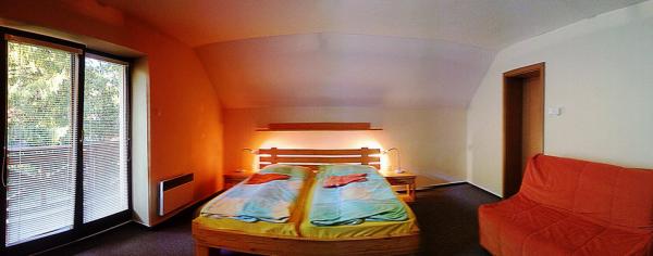 Pansion Sauna